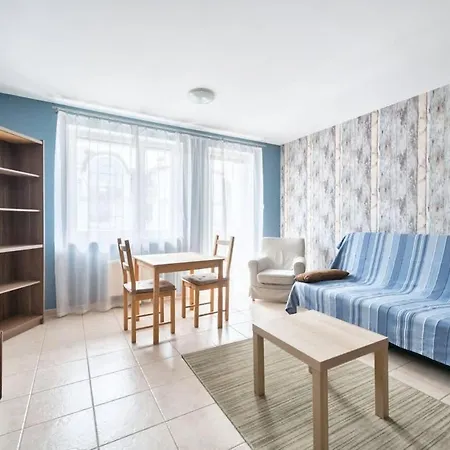 Smart With Parking & Balcony In By Renters Apartment