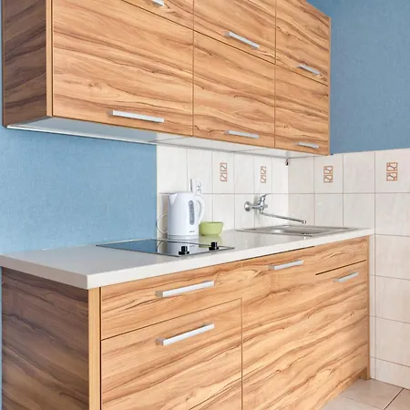 Apartament Smart With Parking & Balcony In By Renters Sopot