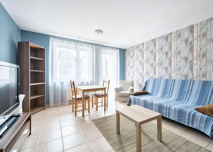 Smart With Parking & Balcony In By Renters Apartment