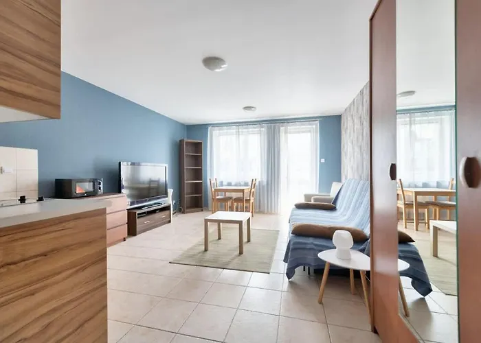 Smart With Parking & Balcony In By Renters *